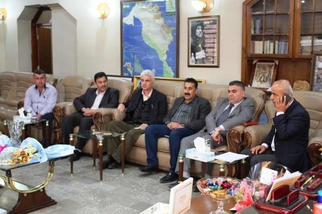 خشتەی پێدانی کارەبا بۆ مانکی نیسان دیاریکرا