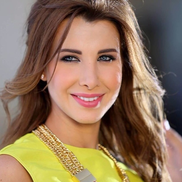 نانسی عەجرەم گۆرانییەکی نوێ بڵاودەکاتەوە
