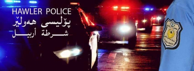 هەولێر.. ئافرەتێك بە گوللـە كوژرا