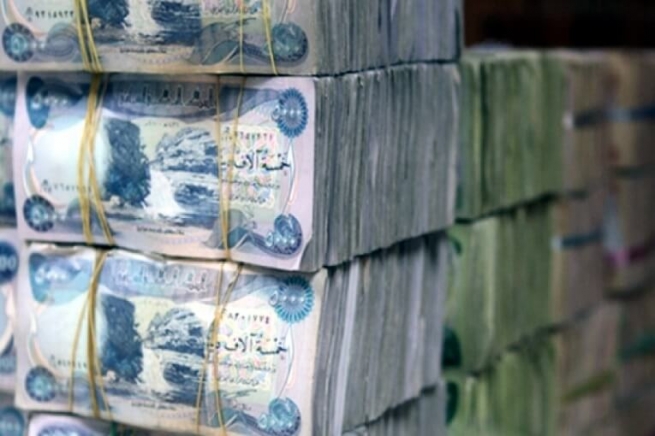 وه‌زاره‌تی بازرگانی سه‌رقاڵی گواستنه‌وه‌ی پاره‌ی گه‌نمی جوتیارانه‌ بۆ هه‌رێم