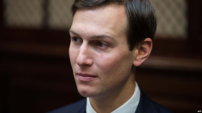 زاواکەی ترامپ سەردانی عێراق دەکات