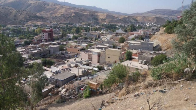دوكان..حكوومه‌تى هه‌رێمى كوردستان چه‌ند بڕیارێك له‌ به‌رژه‌وه‌ندى هاووڵاتییان ده‌رده‌كات