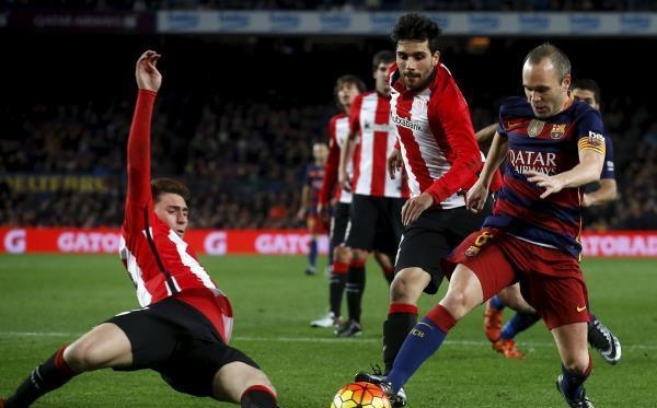 ئینێستا : ھاتنم بۆ بەرشەلۆنە ناخۆشترین رۆژم بوو 