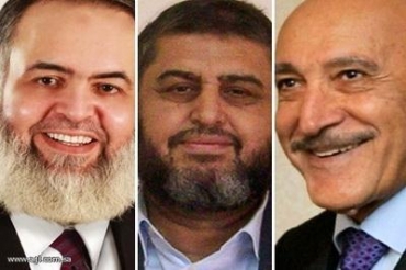 لیژنه‌ی هه‌ڵبژارنی سه‌رۆكایه‌تی له‌ میسر 10 كاندیدى دوورخسته‌وه‌