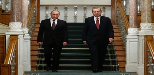 پێدەچێت ڕوسیا سیستمی بەرگریی ئاسمانی بۆ توركیا دابین بكات 