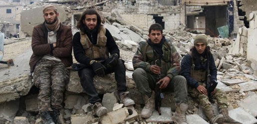 حكومەتی سوریاو ئۆپۆزسیۆن گەیشتنە رێكەوتنێكی نوێ بۆ چۆڵكردنی تەواوی خۆرهەڵاتی حەلەب 