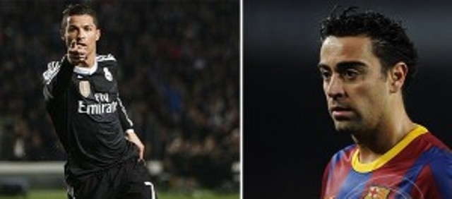 رۆناڵدۆ ھێرشێکی توند دەکاتە سەر ئەفسانەکەی بەرشەلۆنە 