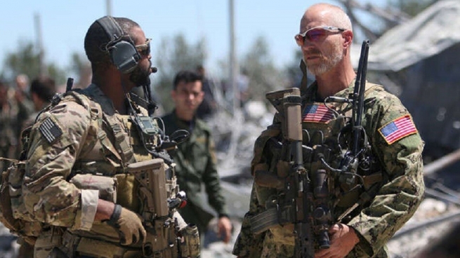 رۆیته‌رز: تا 11ی سێپتێمبه‌ری داهاتوو ئه‌مه‌ریكا ئه‌فغانستان به‌جێ ده‌هێڵێت