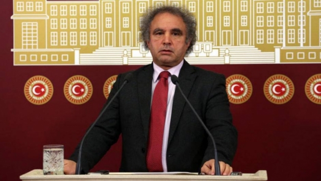 په‌رله‌مانتارێكی هه‌ده‌په‌: بڕیاره‌كه‌ی ترەمپ دەبێتە هۆی بەرپابوونی جه‌نگی جیهانی سێیه‌م