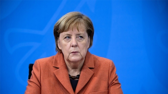 بۆچی راوێژكاری ئەڵمانیا توڕەیە و خەمبارە؟!