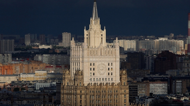 رووسیا: سیستمی هه‌ڵبژاردنی ئه‌مه‌ریكا كۆنه‌