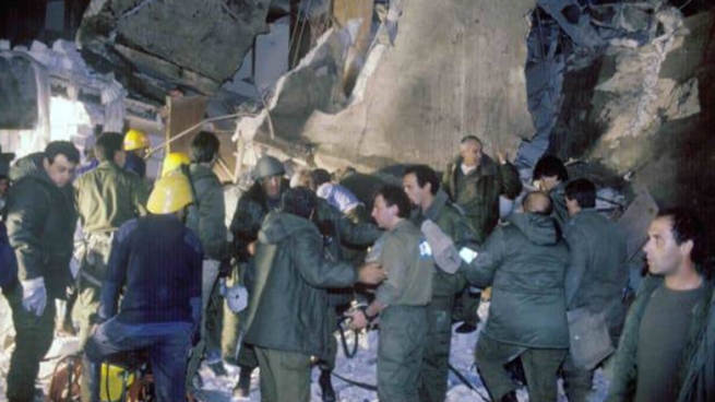 رۆژنامه‌یه‌كی ئیسرائیل دوای 30 ساڵ ئاماری راسته‌قینه‌ی زیانه‌ گیانییه‌كانی مووشه‌كبارانی سه‌دام حوسێنی بڵاوكرده‌وه‌