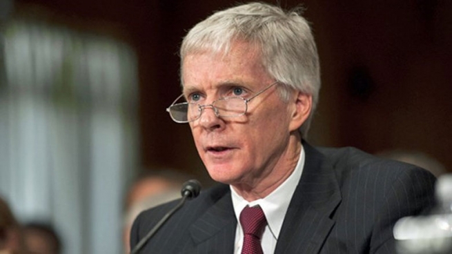 باڵیۆزی پێشووی ئه‌مه‌ریكا پێشبینی جۆری مامه‌ڵه‌ی بایدن له‌گه‌ڵ دۆسیه‌ی عێراق ده‌كات