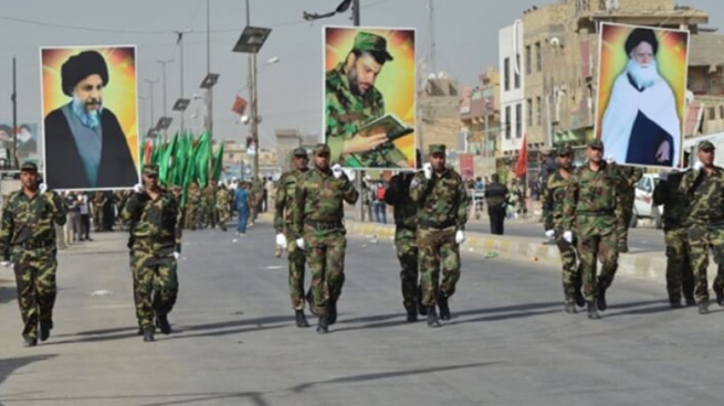 دوو فه‌رمانده‌ی 