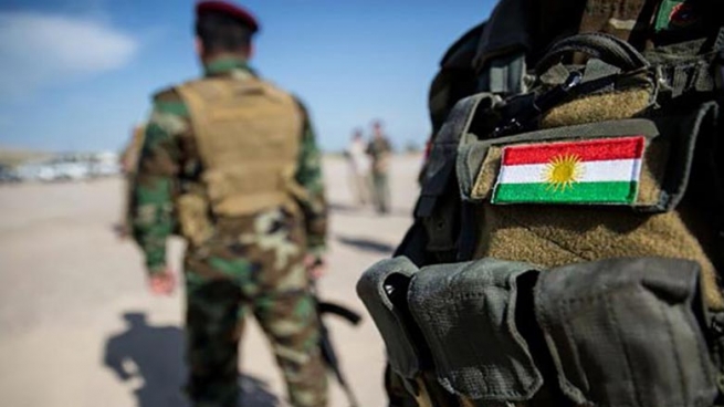 هاوکاری هاوپەیمانان بەبێ دەستکاریکردن بەسه‌ر لیوا هاوبەشەکانی وەزارەتی پێشمەرگە دابه‌شده‌كرێت
