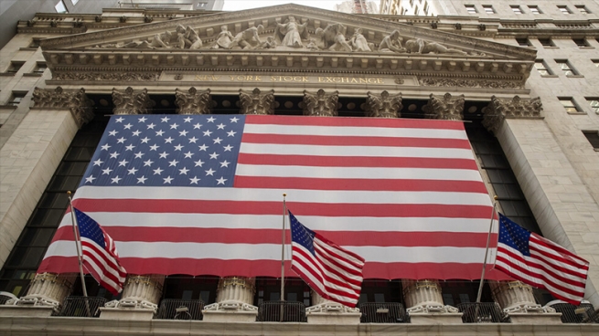 لەوانەیە ئابووری ئەمەریكا لە دوای شەڕی دووەمی جیھانییەوە خراپترین ساڵ بەخۆیەوە ببینێت
