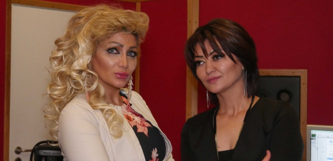 خۆشترین دەنگی کوردانی ئەوروپا هەڵدەبژێرێت 
