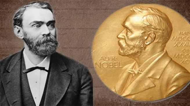 وەرگرتنی ناوی کاندیدان بۆ خەڵاتی ئاشتی نۆبڵی ئەم ساڵ کۆتایی هات