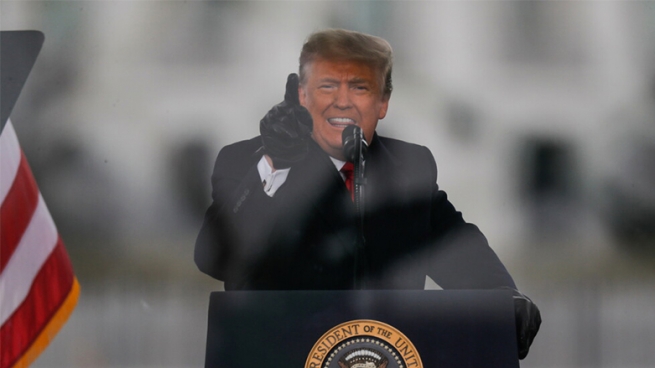 پارێزەرانی: ئەنجوومەنی پیران دەسەڵاتی دادگایكردنی 