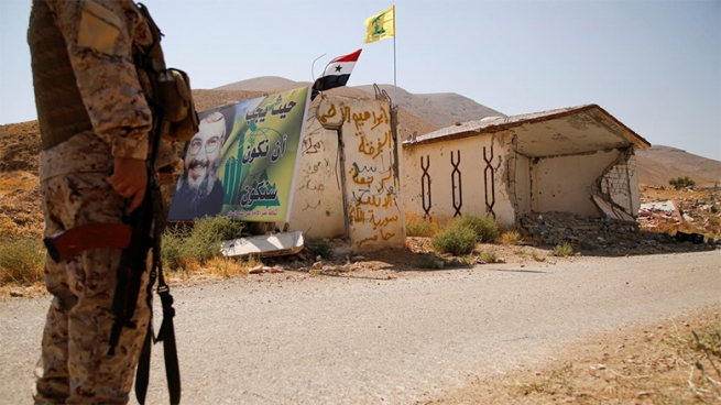 ئێران بەردەوامە لە بەسەربازیكردن لە سووریا.. 18 ھەزاركەسی دیكەی چەكدار كردووە