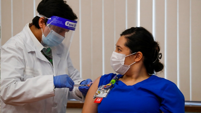 پێشبینیدەكرێت بەھۆی درەنگكەوتنی ڤاكسین 100 ملیار دۆلار زیان بە ئەوروپا بگات