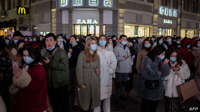 جيهان پێویستی به‌ 7 ساڵه‌ تاوه‌كو ژیان ئاسایی ده‌بێته‌وه‌