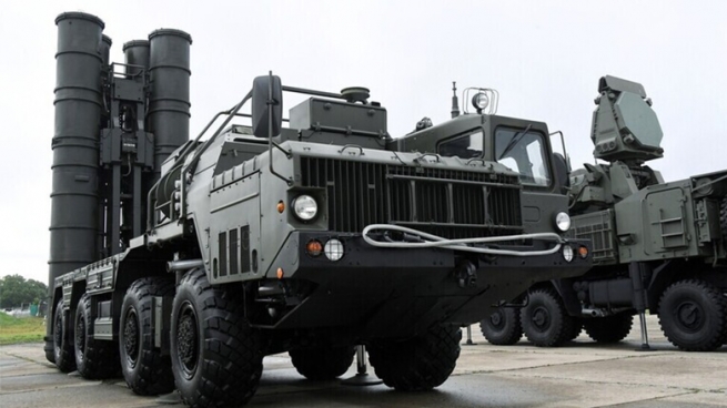 سەرۆكایەتی توركیا: دەستبەرداری مووشەكی 