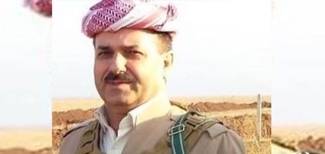 كادیرێكی پێشكه‌وتووی پارتی به‌هۆی كۆرۆنا له‌ ئه‌ڵمانیا گیانی له‌ده‌ستدا