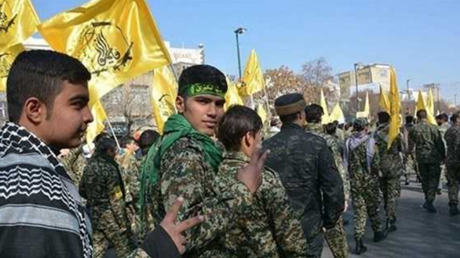 روانگه‌ی سووریا: هه‌ژموونی گرووپه‌كانی سه‌ر به‌ ئێران گه‌یشته‌ قامشلۆ و حه‌سه‌كه‌