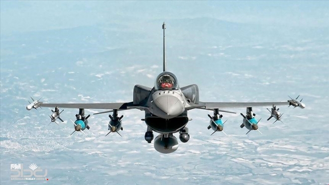 شارەزایەكی سەربازی ئەمەریكا باس لە بۆردومانەكانی توركیا دەكات