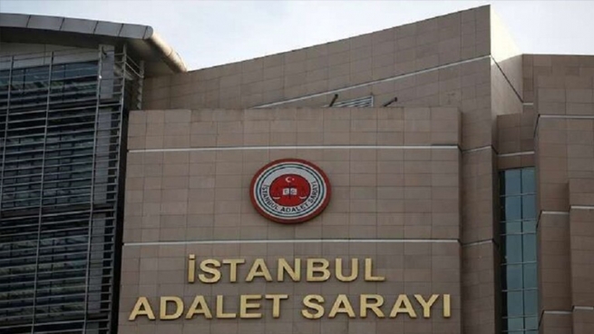 دادگایەكی توركیا: چوار كارمەندی رۆژنامەیەكی لایەنگری پەكەكەی بەزیندانیكردن سزا دان