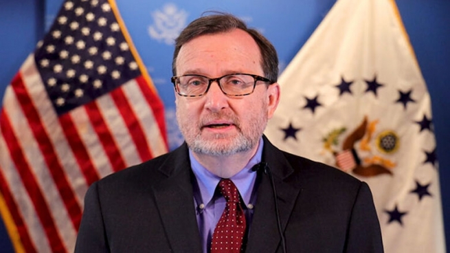 واشنتن: ده‌بێت رووبه‌ڕووی ئه‌و گروپه‌ میلیشیاییانه‌ی عێراق ببنه‌وه‌ كه‌ له‌لایه‌ن ئێرانه‌وه‌ پشتگیری ده‌كرێن