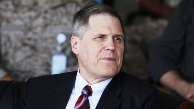 راگەیاندراوێك لە باڵیۆزخانەی ئەمەریكا لەبارەی جێبەجێكردنی رێككەوتنەكانی دانوستانی ستراتیجی لە نێوان بەغدا و واشنتن