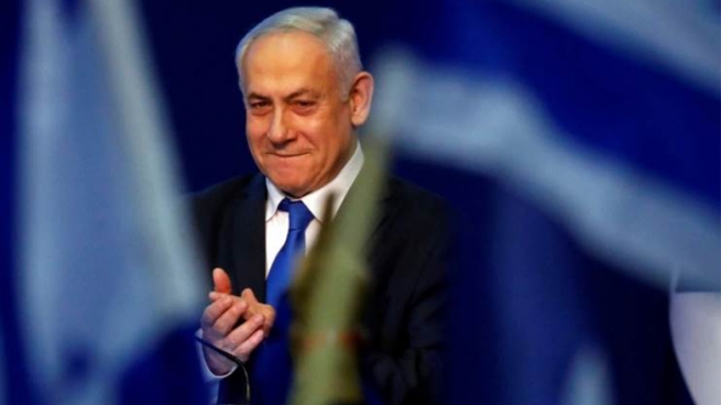 بایدن چەند بابەتێكی ناوچەیی لەگەڵ ناتنیاھۆ تاوتوێ كرد