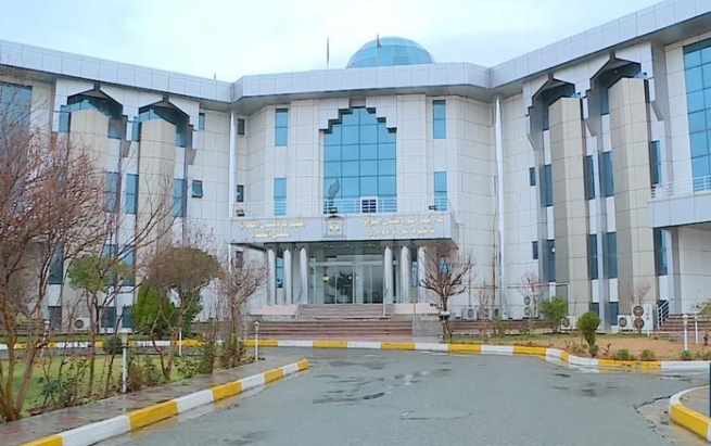 ھەوڵی بە لاڕێدابردنی پڕۆسەكانی دادگەری لە ھەرێمی كوردستان ده‌درێت