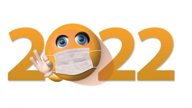 لە ساڵی 2022 پێویستمان بە بەستنی دەمامک دەبێت؟