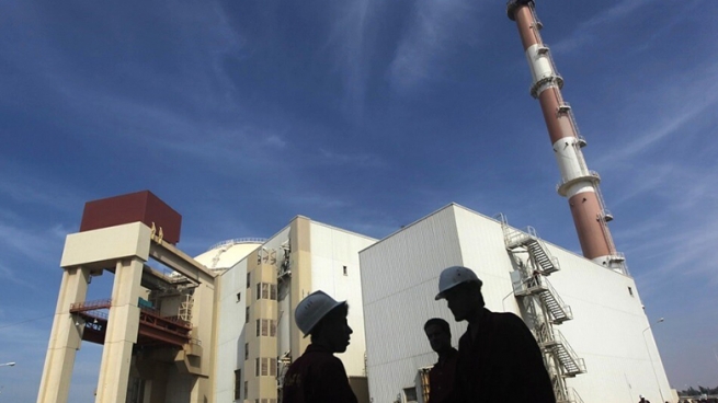 ئاژانسی وزه‌ی ناووكی: ئێران به‌ رێژه‌ی له‌ سه‌دا 20 یۆرانیۆمی پیتاندووه‌