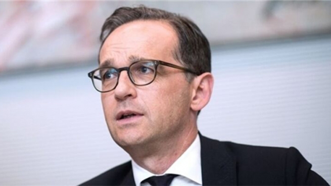 ئەڵمانیا داوا لە ئێران دەکات پێشنیازەکەی ئەوروپا بۆ پاراستنی رێککەوتننامەی ئەتۆمی قەبووڵ بکات