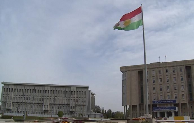 دوای حەوت ساڵ كوردستان دەبێتەوە خاوەن یاسای بودجە