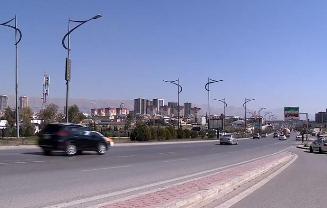 ئەنجومەنی وەزیران له‌ رێگه‌ی پارەی پەرەپێدانی پارێزگاكان گه‌شه‌ی ئابووری زیاد ده‌كات