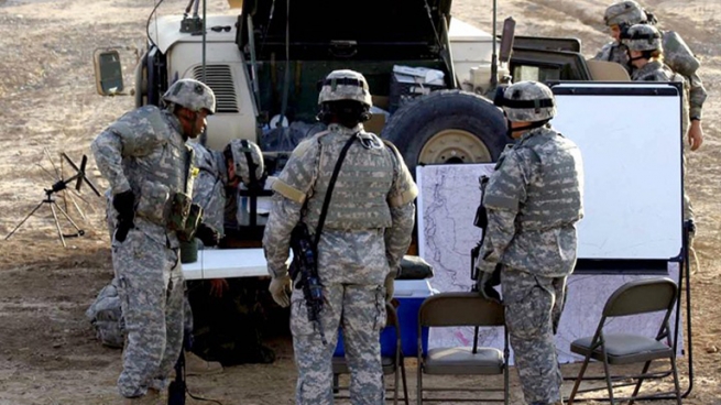 ھاوپەیمانی نێودەوڵەتی: دەرچوونە ئاسمانییەكانمان تەنھا بە رەزامەندی بەغدا ئەنجامدەدرێن