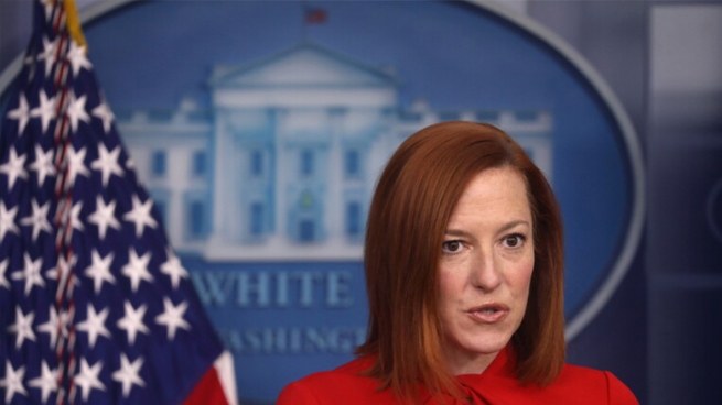 كۆشكی سپی: واشنتن 