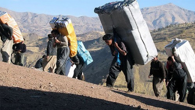 لە مانگێكدا 16 كۆڵبەر لە رۆژھەڵاتی كوردستان كوژران و برینداربوون