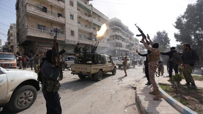 نەتەوە یەكگرتووەكان: سوپای توركیا لە عەفرین بەشداری لە ئەشكەنجەدانی خەڵكی كردووە