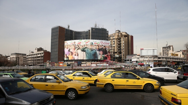 بەرپرسێكی ئێرانی: واشنتن رەزامەندی داوە لەسەر رێگادان بە بەردانی پارەكانی تاران لە عێراق