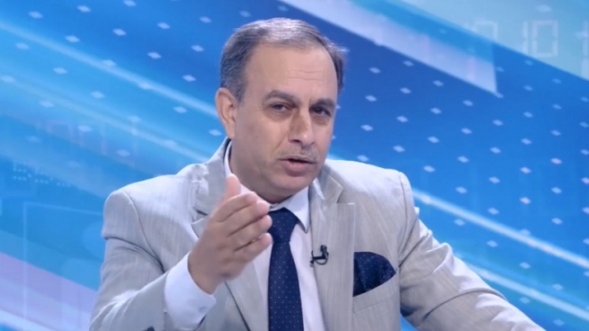 هاوپه‌یمانی فه‌تح بانگه‌وازه‌كه‌ی كازمی ره‌ت ده‌كاته‌وه‌