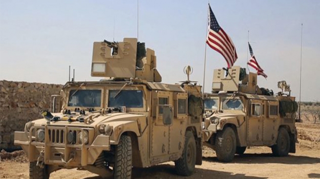 ئه‌مەریكا: له‌ رۆژئاوای كوردستان ده‌مێنینە‌وه‌