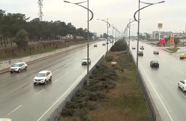 پێشبینی شه‌پۆڵێكی خۆڵبارین ده‌كرێت