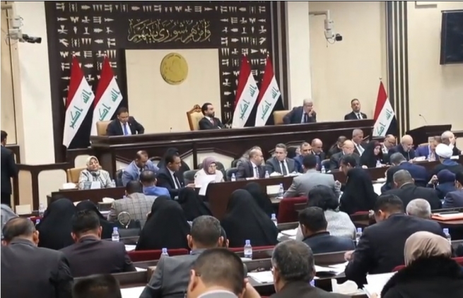 پەسەند نەكردنی بودجە بۆ ناكۆكییە نێوخۆییەكانی شیعە و سوننە دەگەڕێتەوە