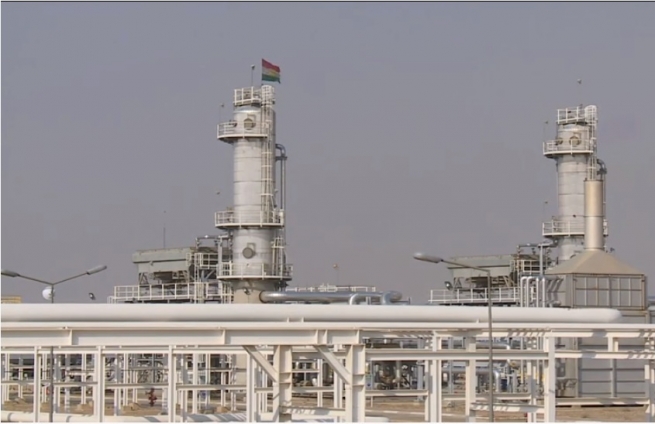 نرخی نه‌وت و دۆخی ئابووری هه‌رێمی كوردستان بەرەو كوێ؟